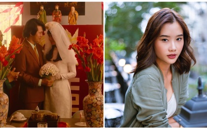 Bích Hoàng - Tuesday cướp Dũng từ tay Hà Lan trong phim ra đời thực: Sắc sảo, cá tính cỡ nào mới trị được trai hư?