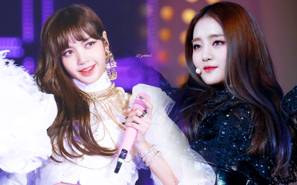 2 idol người Thái gây bão vì gia thế khủng: Bố Lisa đầu bếp thế giới, cha Minnie (G)I-DLE là chủ tịch tập đoàn toàn cầu