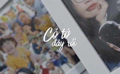Bộ phim ngắn đầy cảm xúc đang được giới trẻ truyền tay: Đừng để rác thải có cơ hội chia rẽ những tình bạn đẹp
