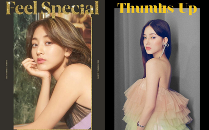 MOMOLAND vừa tung ảnh nhá hàng comeback xinh lung linh, fan soi ngay ra "Sao giống TWICE thế?"