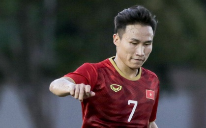 TP.HCM tiếp tục chiêu mộ sao U23 vừa vô địch SEA Games: Quyết tâm xô đổ "đế chế" Hà Nội FC