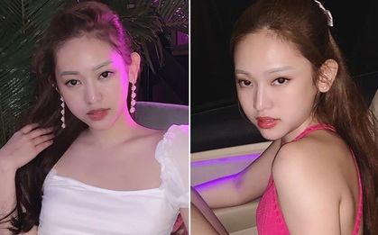 Chuyện Thúy Vi dặm phấn lên lông mày cho nhạt bớt: Là tự nhiên hay nhợt nhạt, kém sắc?