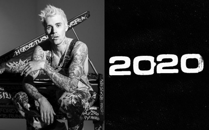 Justin Bieber quyết tâm công phá 2020: Đối đầu Selena Gomez, ra 1 lèo hàng loạt dự án siêu "khủng" bù đắp fan những tháng ngày "hứa lèo"