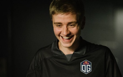 OG N0tail đáp trả cực gắt nhận định của Doublelift: "Liên Minh Huyền Thoại không có cửa so với Dota về độ khó"