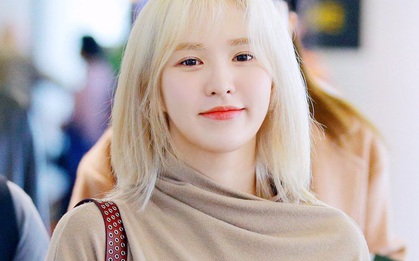 SM tiết lộ tình trạng hiện tại của Wendy sau khi gãy tay và xương chậu, kế hoạch sắp tới của Red Velvet ra sao?