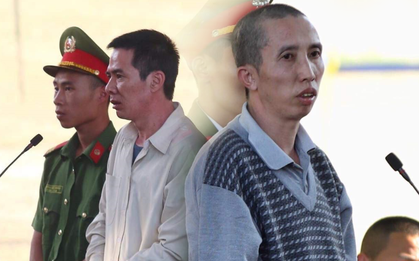 Bùi Văn Công nói "không động đến sợi lông chân của Duyên", đồng bọn Phạm Văn Nhiệm lại khẳng định Công chính là người hiếp dâm nạn nhân đầu tiên