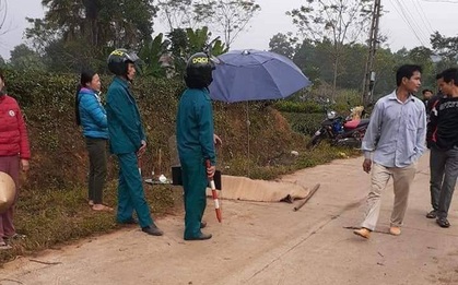 Thảm án ở Thái Nguyên: Đối tượng nghi ngáo đá cầm hung khí truy sát khiến ít nhất 5 người tử vong