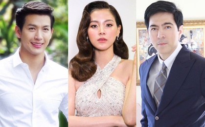 Năm 2019 của dàn sao Chiếc Lá Bay: Nira hoạt động hết công suất, dượng Chat nhìn Ni mà học tập
