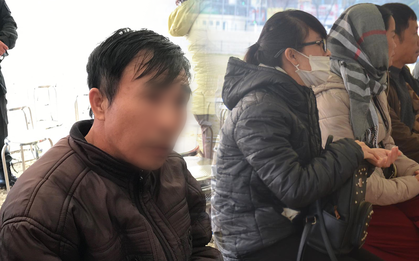 Chị gái nữ sinh giao gà đau đớn chia sẻ: "Tôi mong toà xử tử tất cả 9 tên này, đặc biệt là Bùi Thị Kim Thu"
