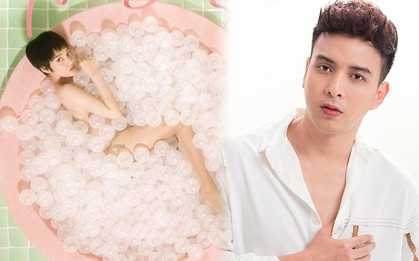 Bảo Anh nude 90% khẳng định "Lười Yêu", dân mạng bất ngờ "triệu hồi" Hồ Quang Hiếu