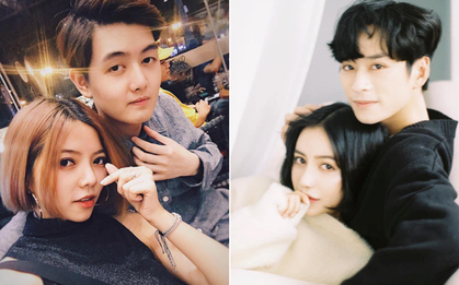 Góc chia tay nhưng chưa yên chuyện: Loạt trai đẹp không xách mé tình cũ thì cũng bị bóc phốt chẳng thương tiếc