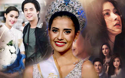 Showbiz Thái 2019: Chảo lửa lùm xùm sao tử vong bí ẩn đến ngoại tình và cái kết viên mãn với loạt bom tấn gây bão châu Á
