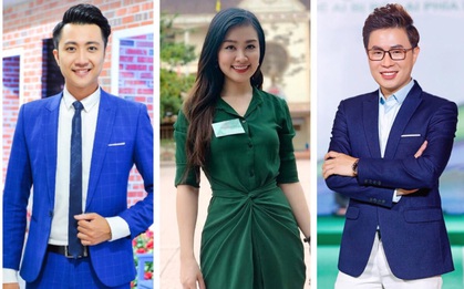 Sau 10 năm, dàn "Hot teacher" làm mưa làm gió mạng xã hội một thời giờ ra sao?