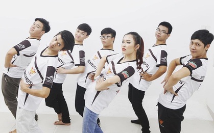 Streamer Chichi ôn lại kỷ niệm thời oanh liệt của FFQ, giờ mỗi người một ngả, chỉ thầy Ba là thành "huyền thoại"