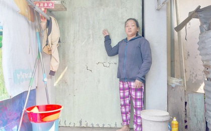 Xót thương gia cảnh nữ nhân viên massage đâm chết khách vì bị "lật kèo"