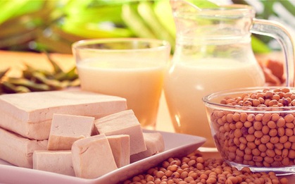 Sạch động mạch, ngừa đột quỵ chỉ với 7 loại thực phẩm nhan nhản ngoài chợ, giá rẻ như cho nhưng chị em thường xuyên bỏ qua