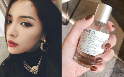 Những chai nước hoa được sao Việt mê tít: Đắt thì 75 triệu, rẻ sương sương cũng 6 triệu đồng, đều có mùi cực sang