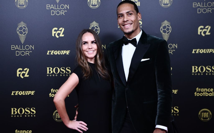 Cười đau bụng với màn cà khịa Cristiano Ronaldo đến từ trung vệ hay nhất thế giới ngay trước lễ trao giải Quả bóng Vàng 2019