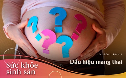Trễ kinh không phải biểu hiện duy nhất giúp bạn nhận biết khả năng mang thai, có tới 5 dấu hiệu khác nữa nhé!