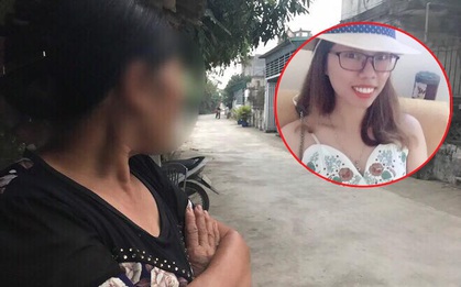 Vụ đầu độc chị họ vì yêu anh rể: “Nó dại thì nó phải chịu, phận tôi làm bố làm mẹ giờ biết chia sẻ với ai, ai đồng cảm với mình?”