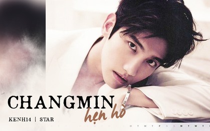 HOT: Chưa cần Dispatch khui, Changmin (DBSK) xác nhận hẹn hò sau 16 năm ra mắt, cô gái may mắn là ai?