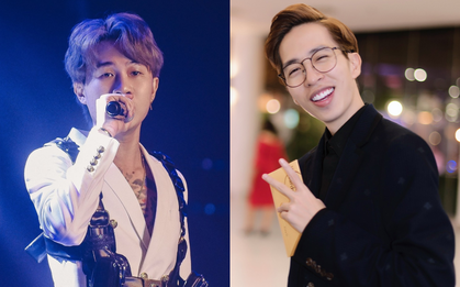 Bị nghi vấn là người "đứng sau ké fame" Jack, ViruSs phủ nhận: "Tôi có trong tay quá đủ mọi thứ không có nhu cầu phải lợi dụng ai"