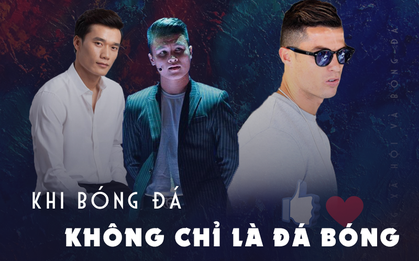 Một thập kỷ của nút Like và tác động của mạng xã hội tới thế giới bóng đá: Nơi những tỷ phú biết đá bóng ra đời