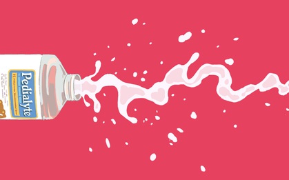 Thắc mắc nhạy cảm đêm khuya: Cảm giác "mắc tiểu" khi đang ân ái là như thế nào?