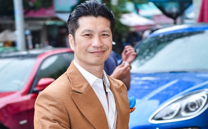 Drama kiện tụng cuối thập kỉ: Dustin Nguyễn khởi kiện NSX "Bóng Đè" vì bị cắt vai vô cớ, sau khi NSX kiện đặt điều?