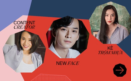 WeChoice Awards 2019: Cuộc đua gay cấn giữa các đề cử hạng mục Đời sống giới trẻ đã chính thức bắt đầu!