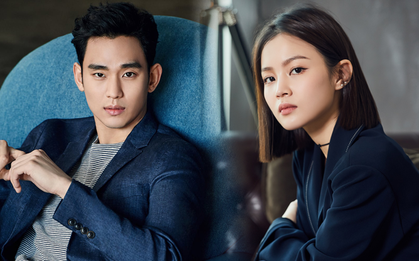 Dồn dập 2 tin bất ngờ ngày cuối thập kỷ: Lee Hi chính thức rời YG, Kim Soo Hyun "chia tay" ông lớn Bae Yong Joon