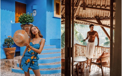 5 travel blogger kiếm được nhiều tiền nhất trên Instagram năm 2019, cái tên đầu tiên thì ra khá quen mặt với dân mạng Việt Nam