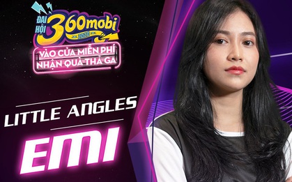 Những "bóng hồng" Mobile Legends Việt đại chiến Myanmar: Đấu trường nhan sắc nóng hơn cả game!