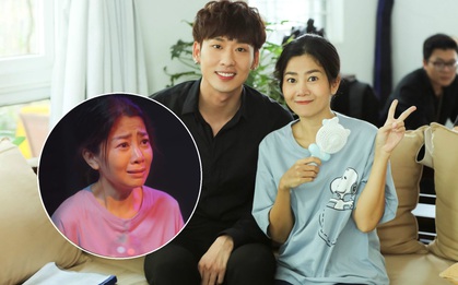 Mai Phương lấy nước mắt người xem khi xuất hiện trong "Thần Chết Tập Sự" tập 4