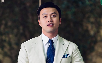 "Soái ca khởi nghiệp", Shark Khoa bắn Tiếng Anh cực đỉnh, chia sẻ những bài học khởi nghiệp đầy xương máu dành cho người trẻ