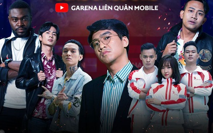 FapTV, Pewpew, Độ Mixi, Bình Gold... cùng "tiếp lửa" cho MZ Esports trước ngày ra quân tại SEA Games 30