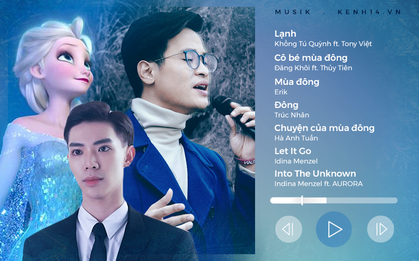 Sa Pa đã có tuyết, Hà Nội đón gió đông và đây là những ca khúc đang được cộng đồng mạng tíu tít chia sẻ để hoà vào không khí lạnh lẽo tháng 12