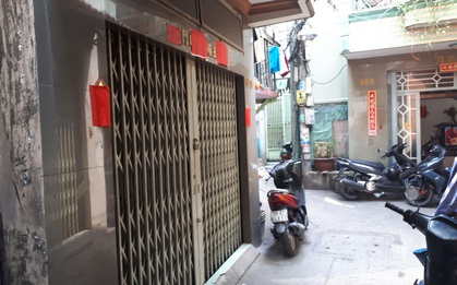 Thông tin bất ngờ sau vụ nghi cha tự tử vì con vay tín dụng đen không thể trả