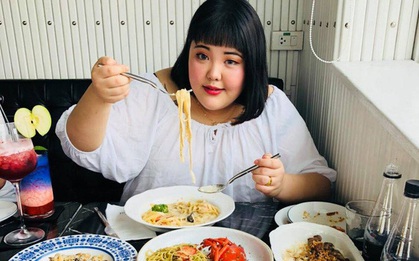 Công cuộc giảm cân tan thành mây khói chỉ vì 5 thói quen ăn uống sai lầm chúng ta vẫn vô tình làm hàng ngày