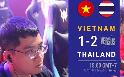 Dừng chân tại bán kết, 496 Dota2 đem về chiếc huy chương đồng SEA Games thứ 2 cho eSports Việt Nam