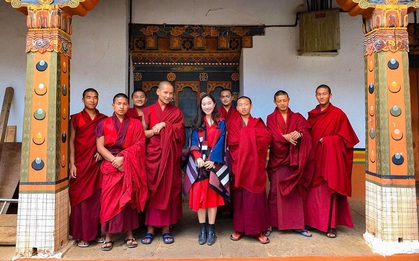 Những bí mật giúp Bhutan trở thành “quốc gia hạnh phúc nhất thế giới”, ai trong chúng ta cũng mơ ước được đến một lần trong đời!