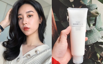 5 món skincare Nhật Bản giá rẻ tuyệt vời mà chất lượng hết sảy, đã dùng qua thì khó mà không mê
