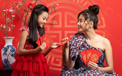 "Hai Phượng" Ngô Thanh Vân mạnh dạn tuyên bố: "Tôi đã sẵn sàng làm mẹ"