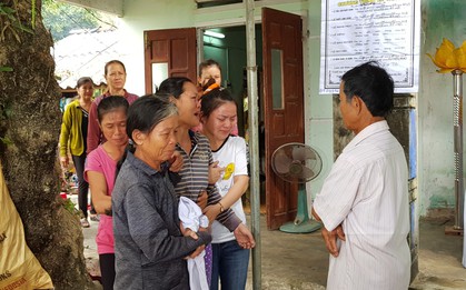 Tìm thấy 2 thi thể cuối cùng trong nhóm học sinh đuối nước khi tắm biển ở Quảng Nam