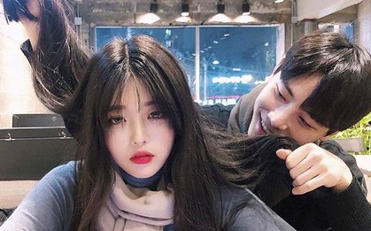 Dẫn vợ đi họp lớp cùng, thanh niên quá chén mất trí nhớ thẳng thắn tỏ tình với crush và cái kết cực thốn