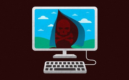 Đừng quá tin vào những gì bạn thấy trên màn hình máy tính, bởi chúng cũng có thể bị hack