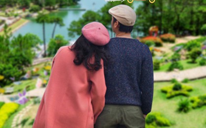 Đưa em về thanh xuân tại Thung lũng Tình yêu