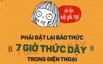Ngày đầu tiên hậu hết Tết, nhiều người động viên nhau: "Dũng cảm lên, chỉ là đi làm thôi mà!"