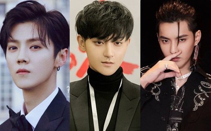 Hot nhất Weibo: Luhan công khai cảm ơn Tao - Ngô Diệc Phàm trên sóng truyền hình vì 1 lý do cảm động