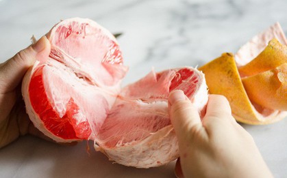 Tận dụng ngay loại trái cây thường ăn nhiều dịp đầu năm này để chữa bệnh lại giúp diệt gọn mỡ thừa